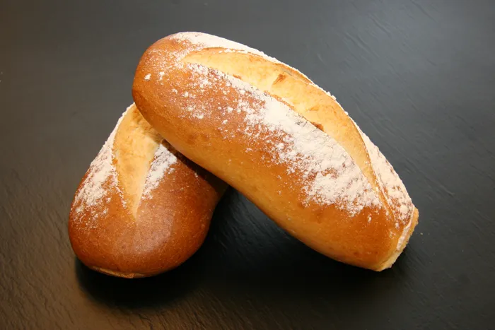 Starting a Small Beginner Bread Baking Project